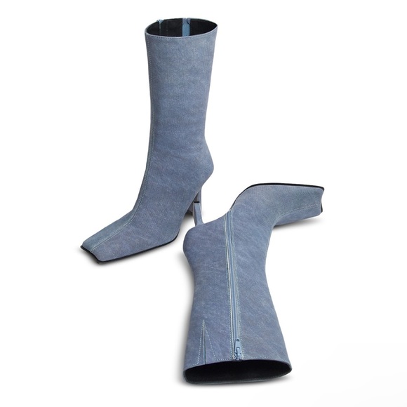 Miista Noor Boots - Picture 3 of 3